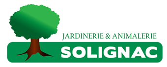 SOLIGNAC Jardinerie